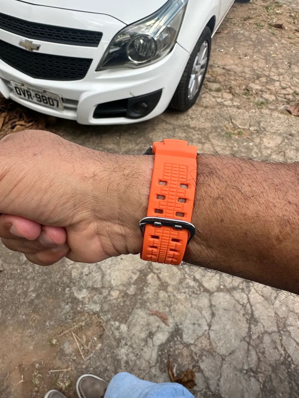 Relógio  - Foto 4