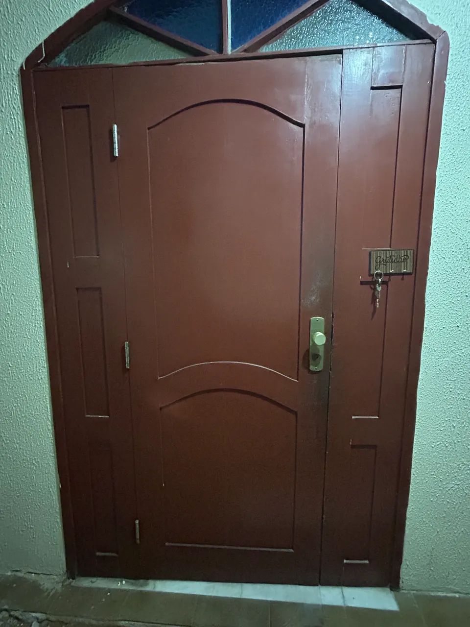 Porta completa - Foto 2