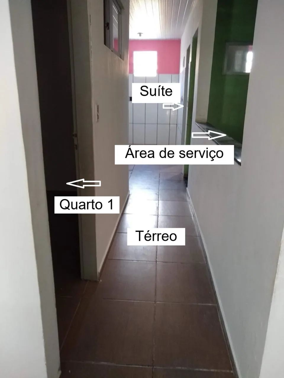 VENDE-SE IMÓVEL MULTIFAMILIAR COM RENDA DE ALUGUEL - VAL-DE-CANS - BELÉM/PA. - Foto 4