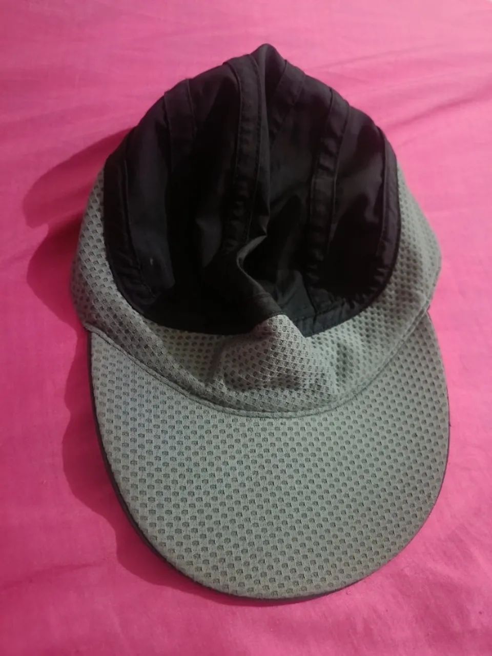 Boné dois lado - Foto 2