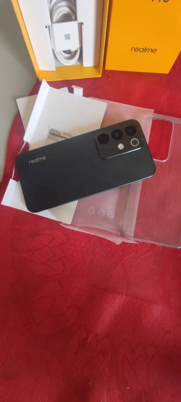 Realme c85 pro - Foto 3