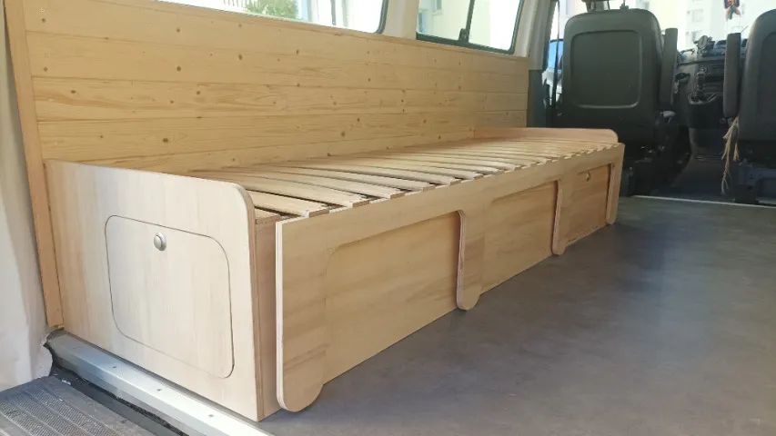 Consultoria Especializada em Autocaravanas e Motorhomes - Foto 4