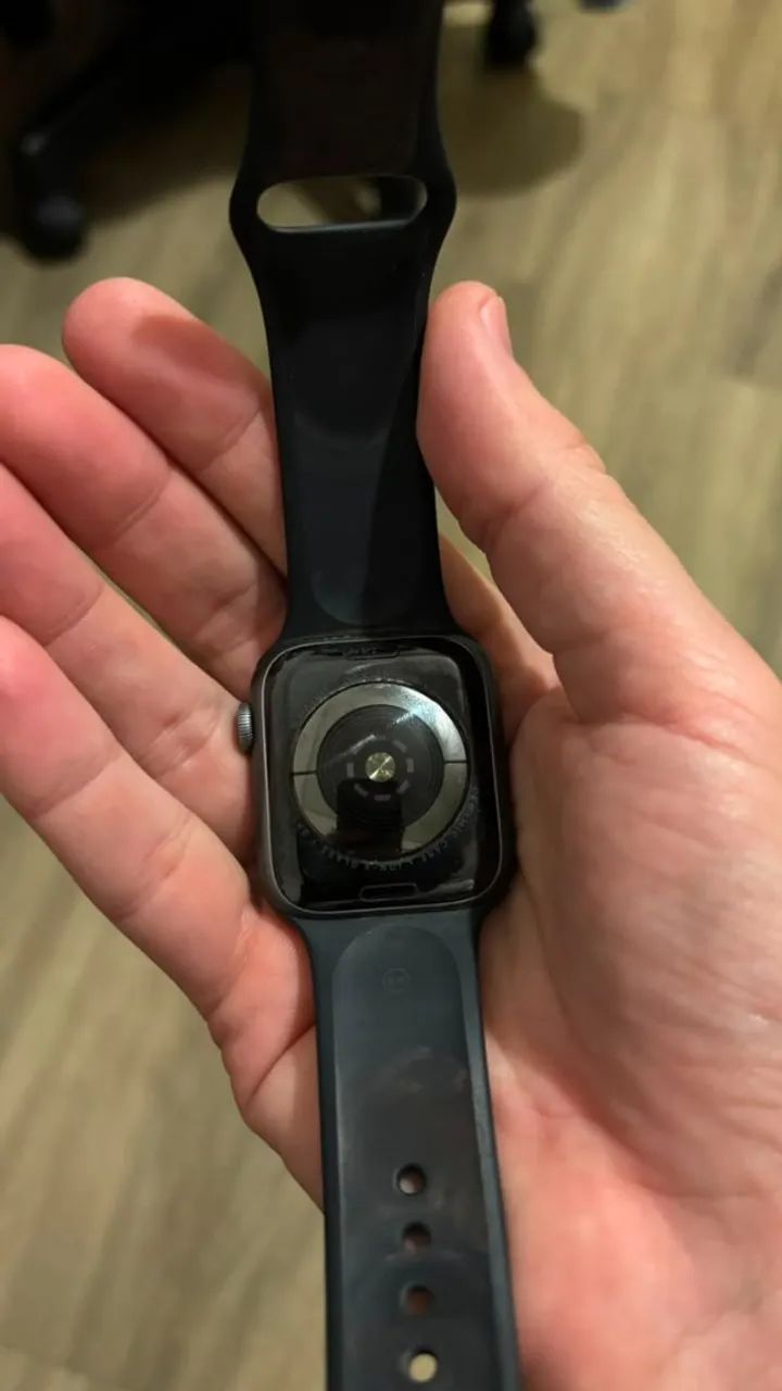 Apple Watch Series 4 2018 - Foto 3