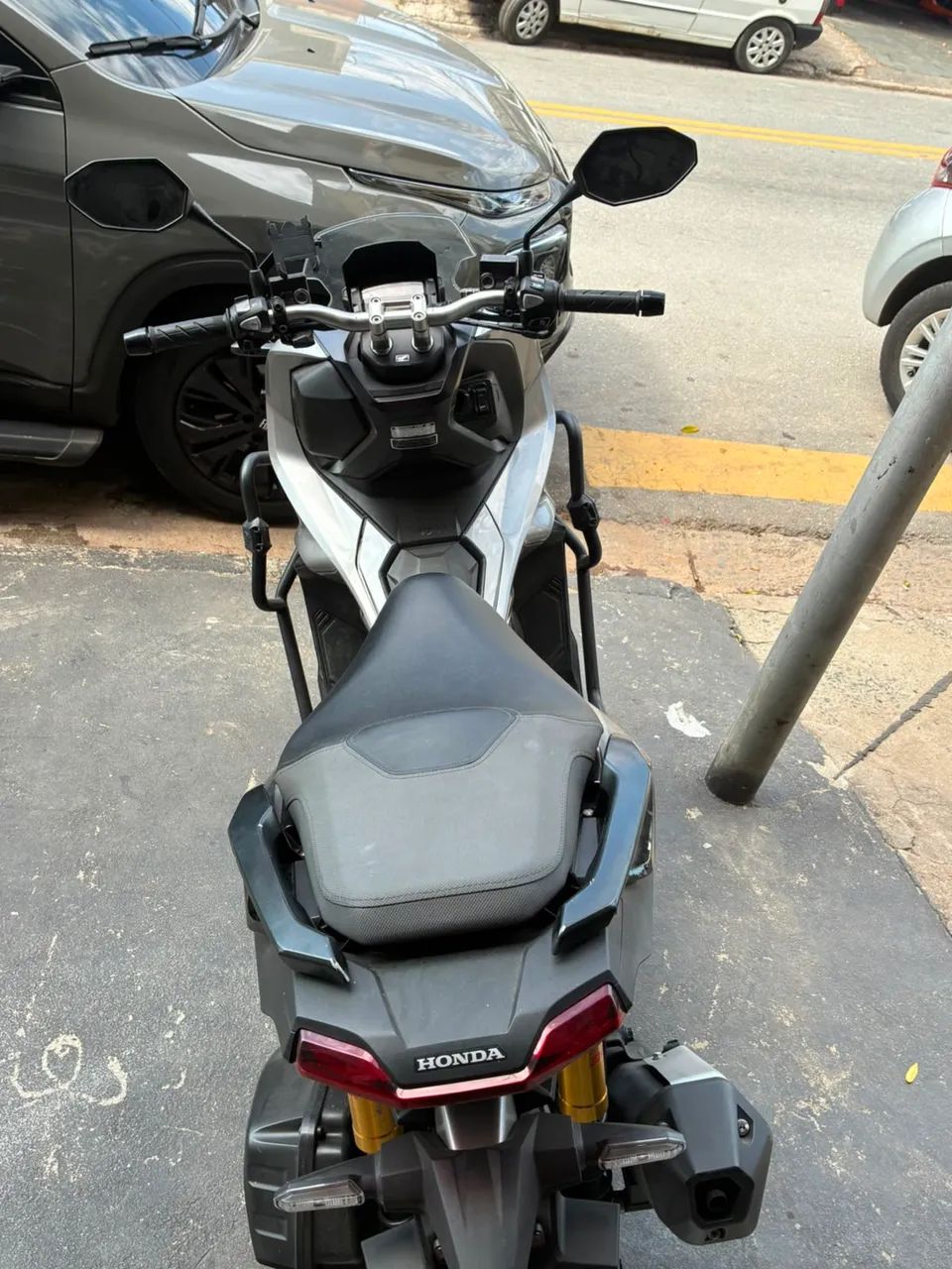 ADV 150 2023 - Foto 2