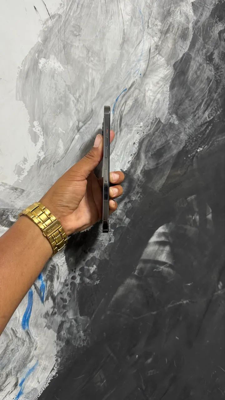 12 PRO MAX 128GB - Foto 4