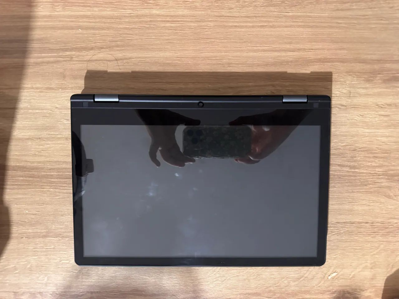 Notebook Duo Positivo 