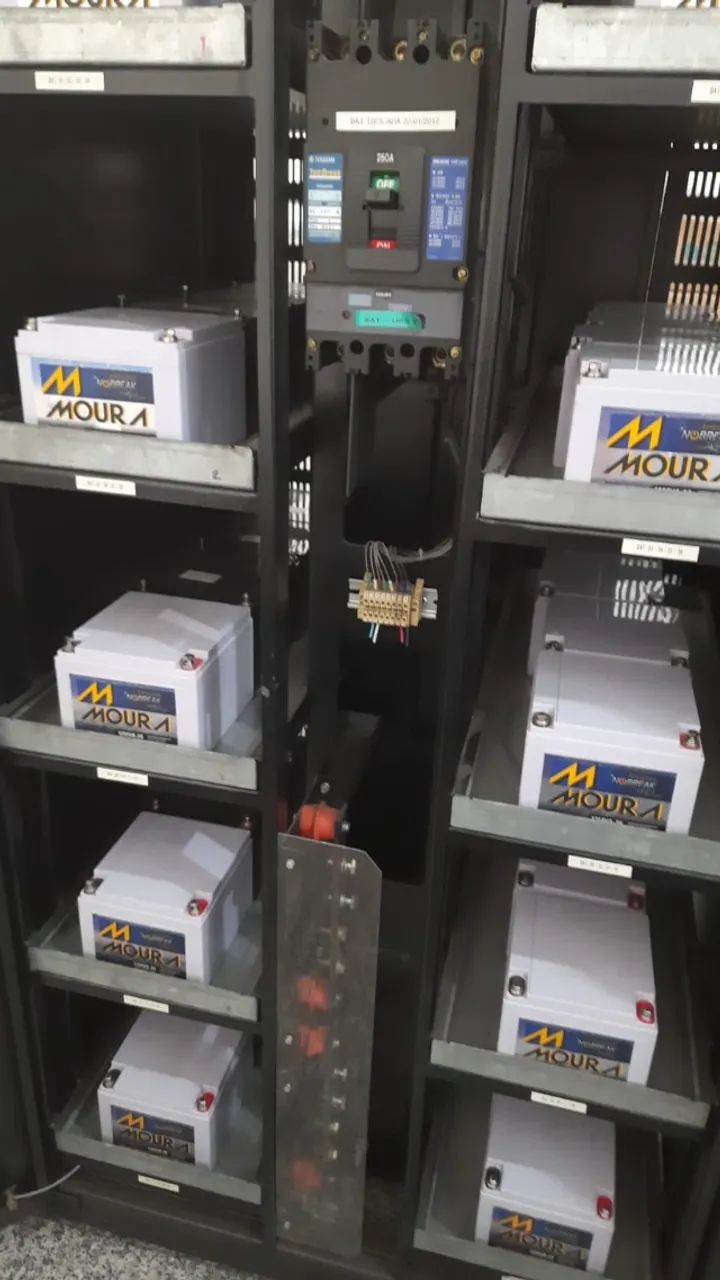 COMPONENTES,MATERIAL ELETROELETRONICO,CPACITOR,IGBT,TIRISTOR ,DIODO,FUS - Foto 5