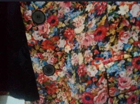 Blazer feminino Zara - Foto 2