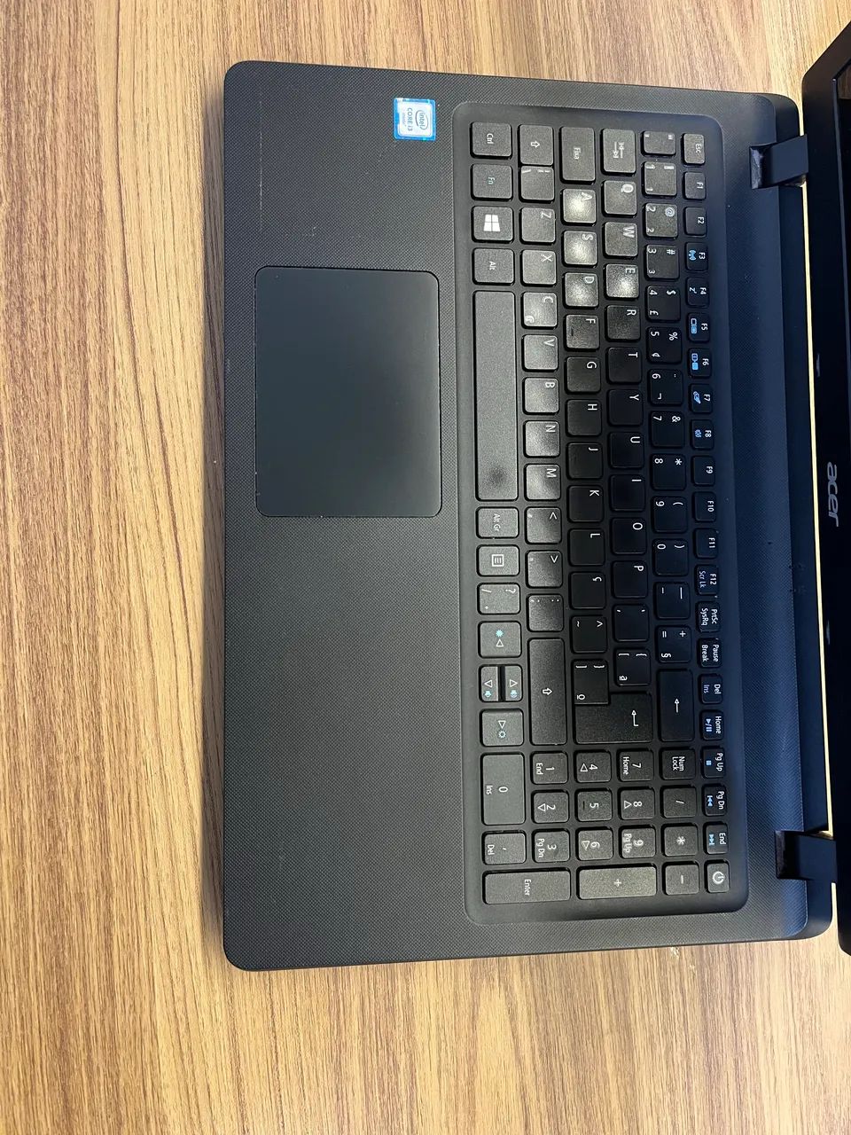 Notebook Acer ES1 com SSD - Foto 3