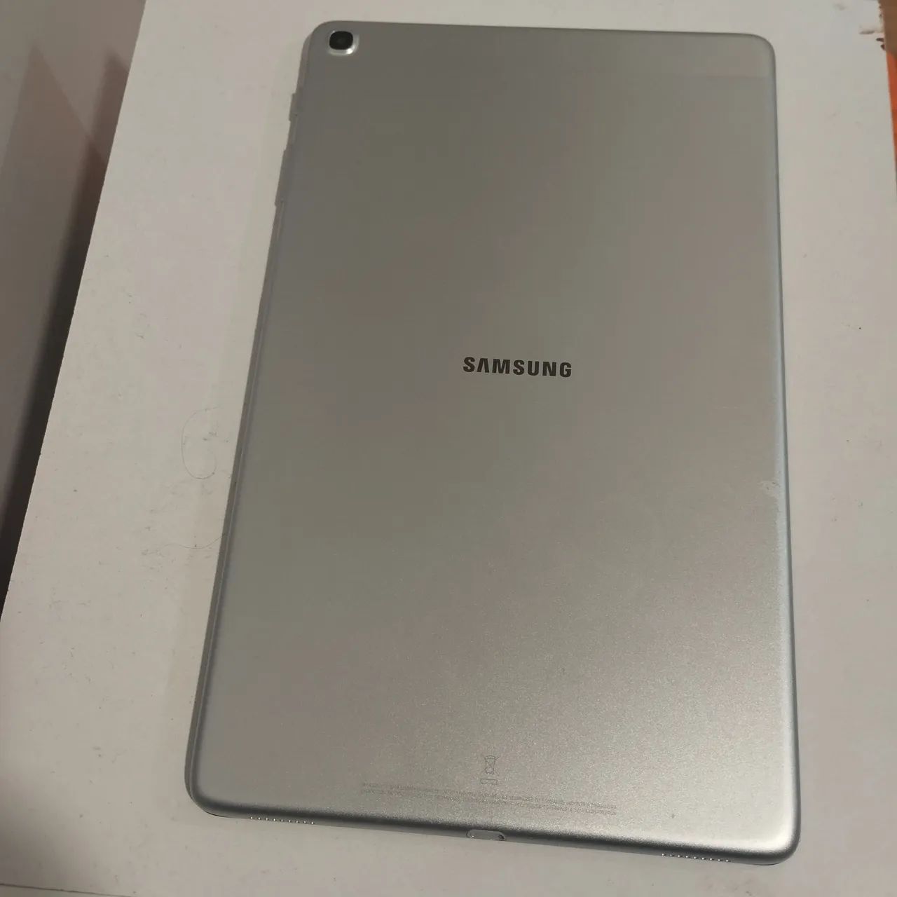 Tablet Samsung Galaxy A - Foto 2