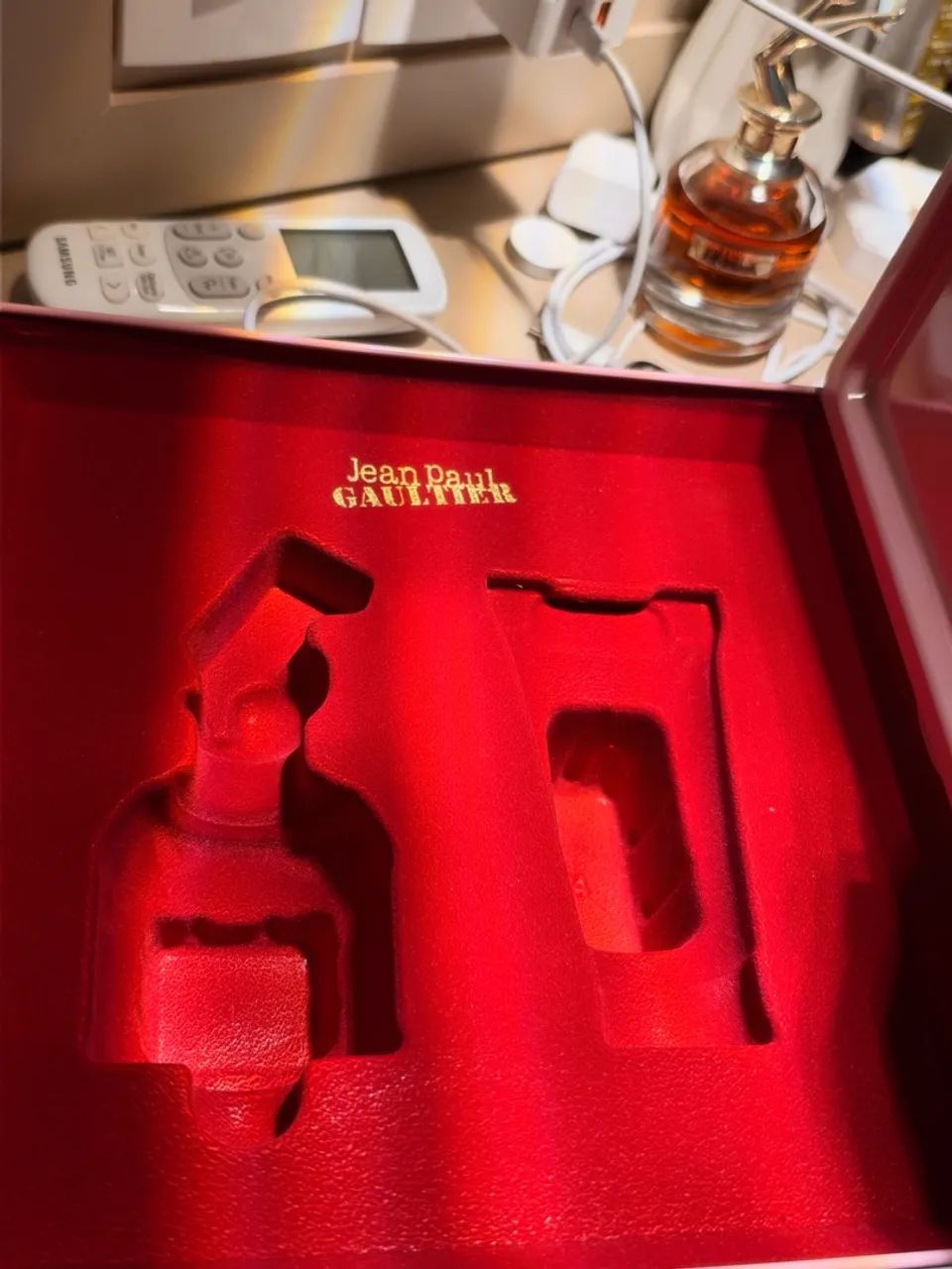 Perfume importado original Scandal  - Foto 4
