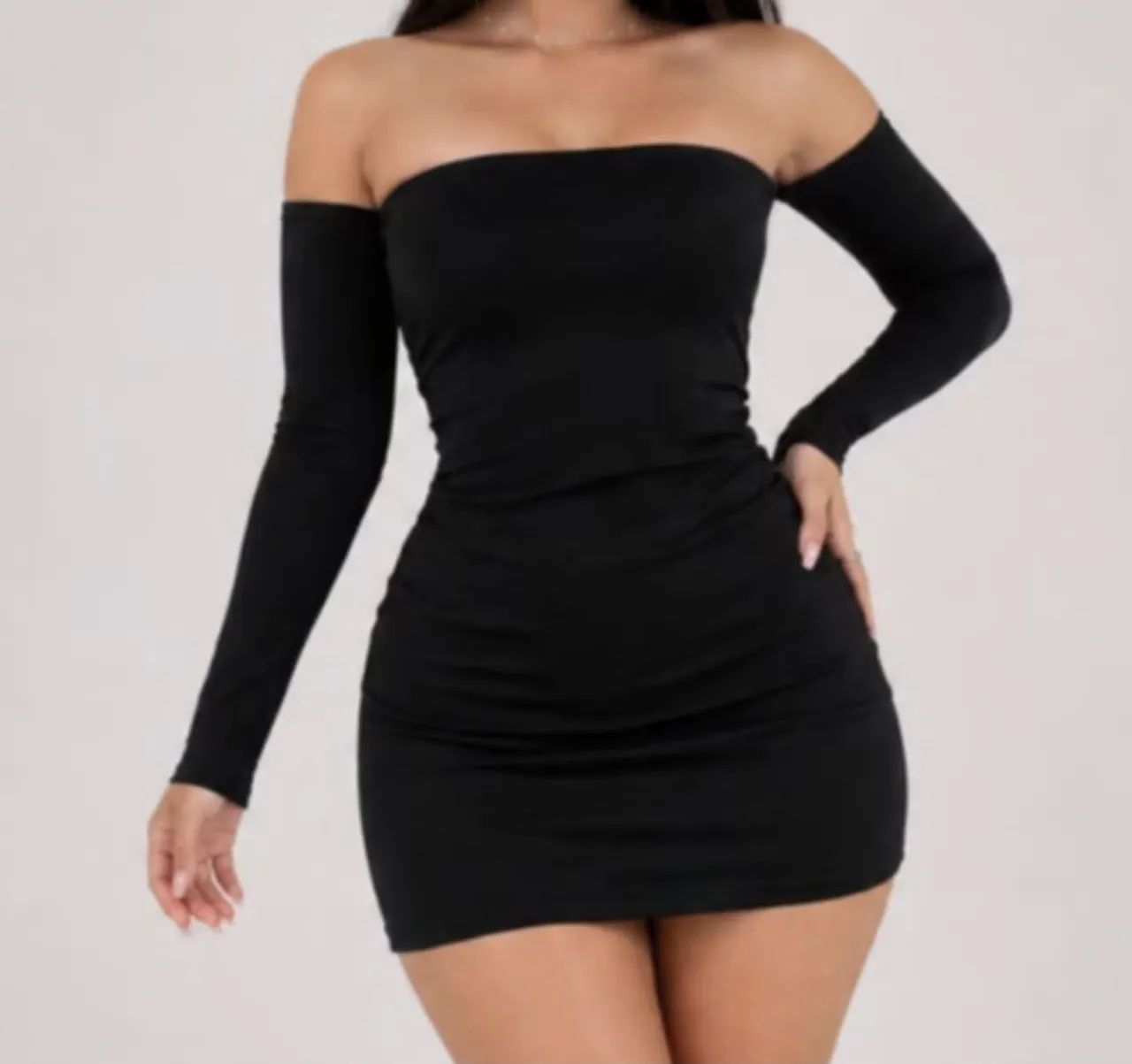 Vestido tomara que caia - Foto 2