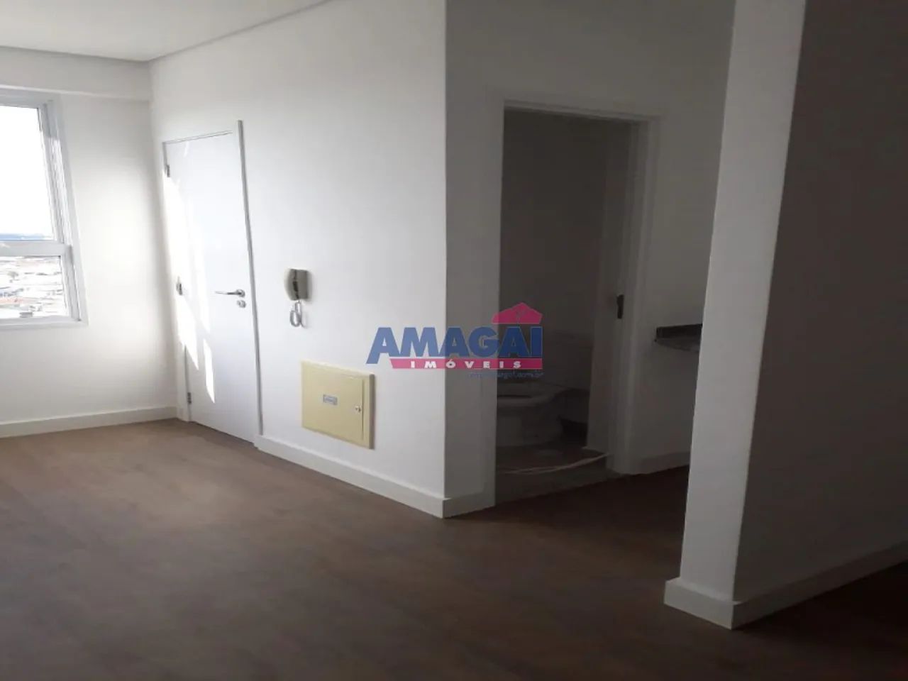 Sala Comercial para alugar no Boulevard Jacareí - Foto 3