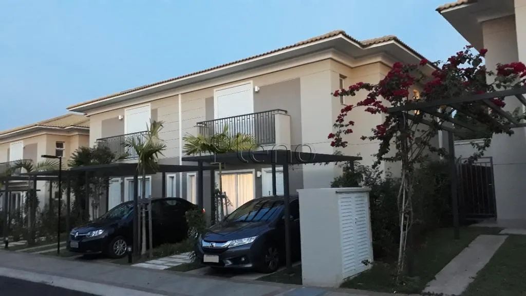Sobrado à venda em Campinas, Parque Xangrilá, com 3 suítes, com 163 m² - Foto 2