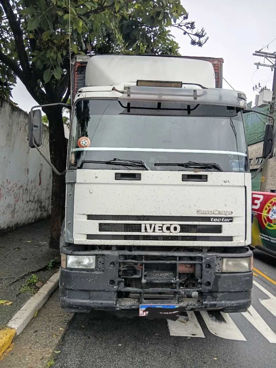IVECO EUROCARGO  2003 - Foto 3