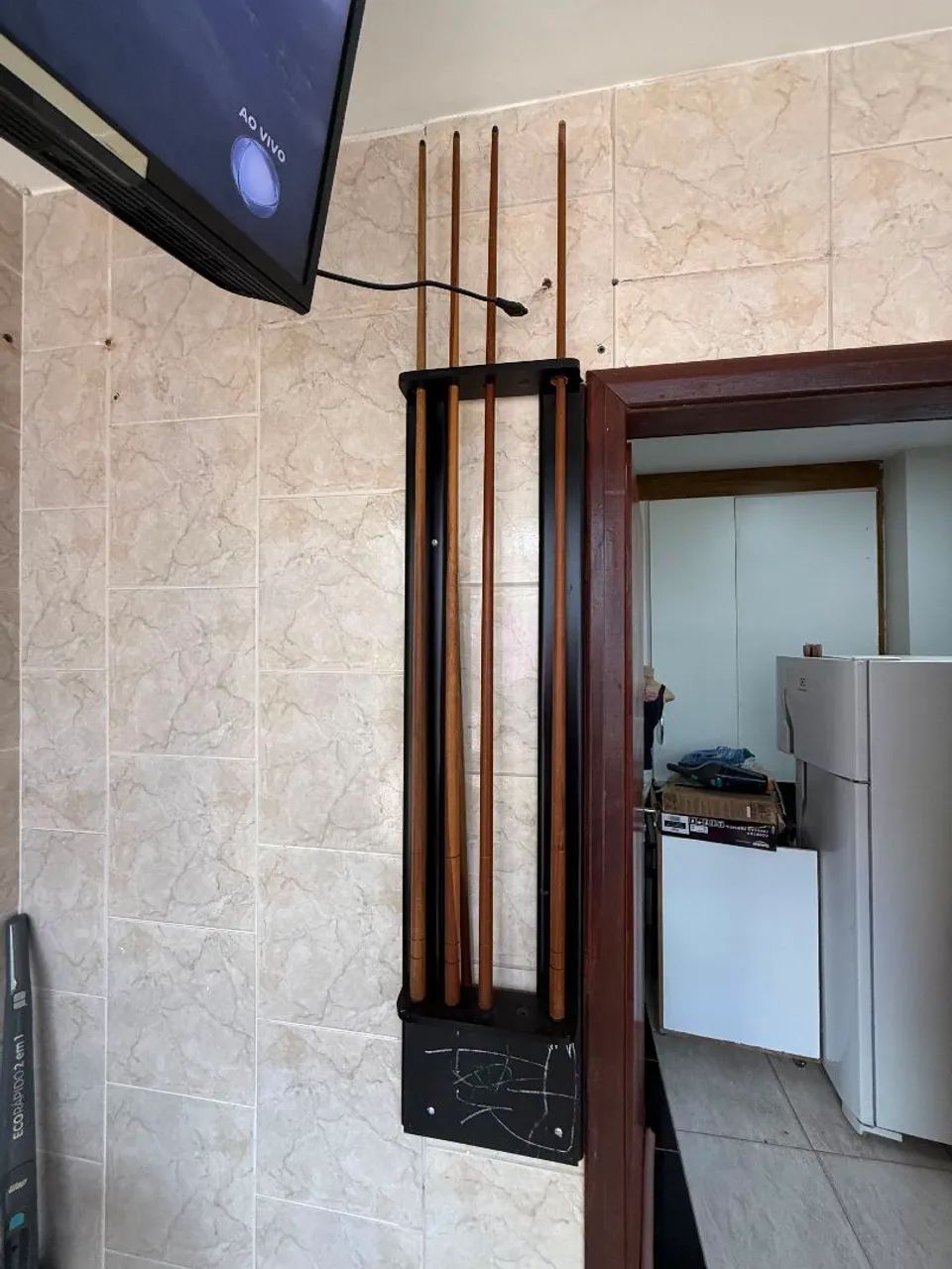 Mesa sinuca  - Foto 4