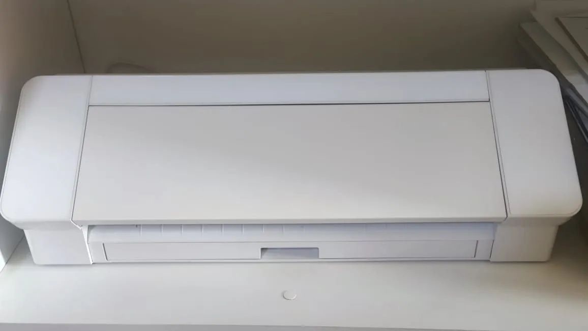 Plotter de corte Silhouette cameo 4 - Foto 2