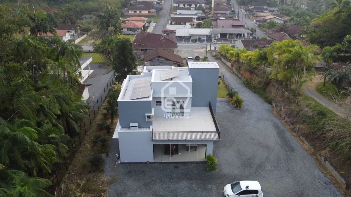 Sobrado com 250m² em Massaranduba, SC - Foto 2