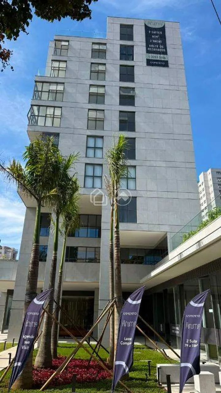Loja à venda no Ânima Sion - Belo Horizonte - Foto 3