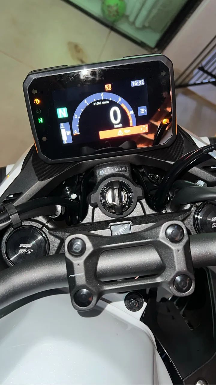 Hornet 500 - Foto 3