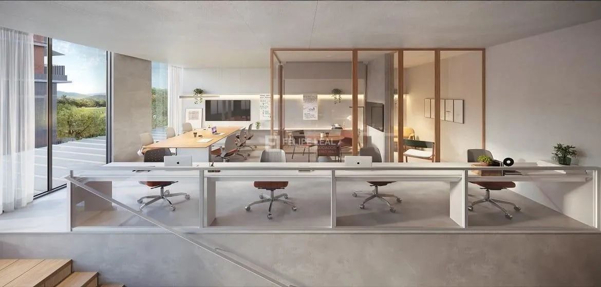 Apartamento em Cidade Universitária Pedra Branca - Palhoça - Foto 4