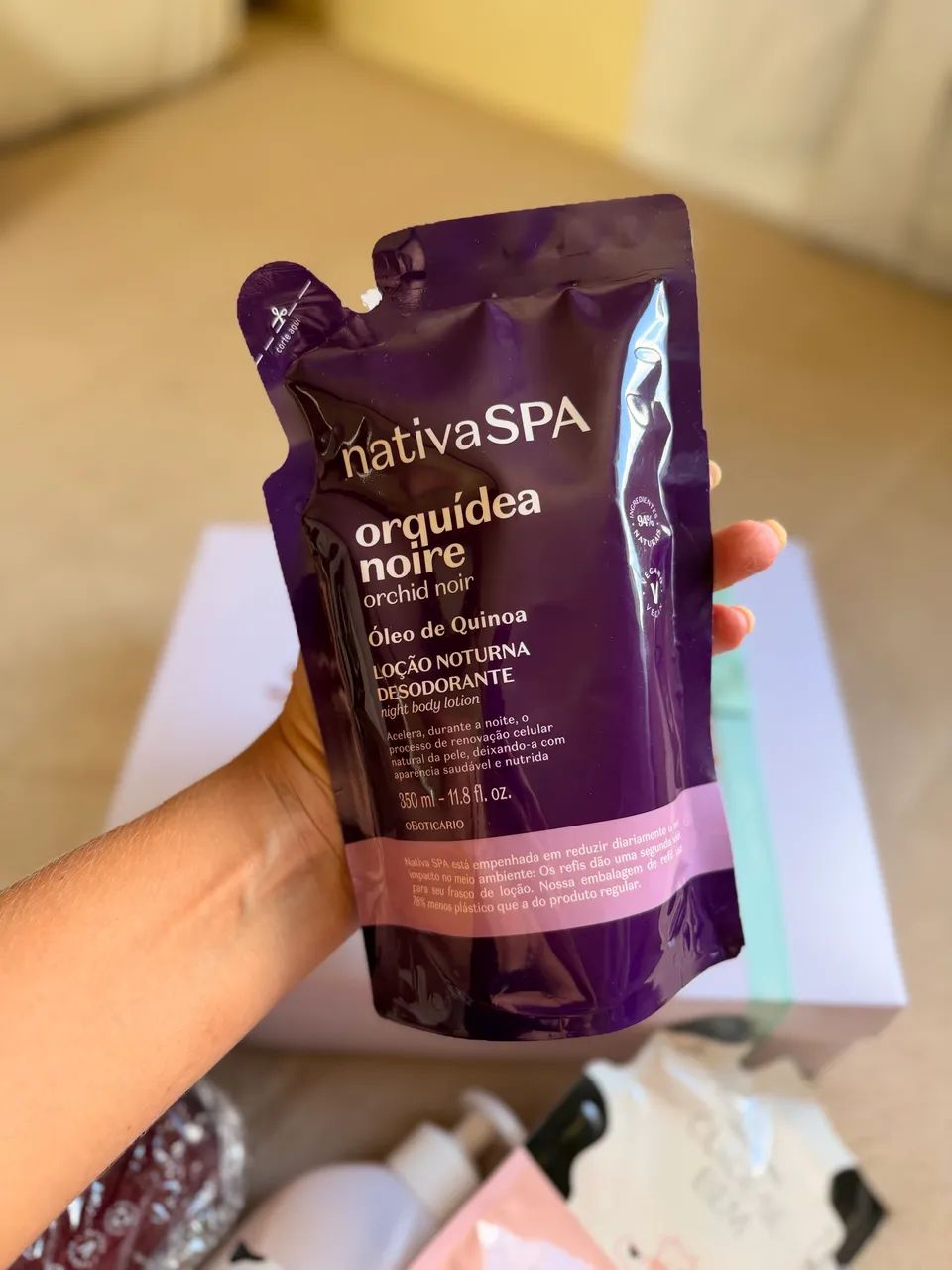 Produtos Boticário  - Foto 4