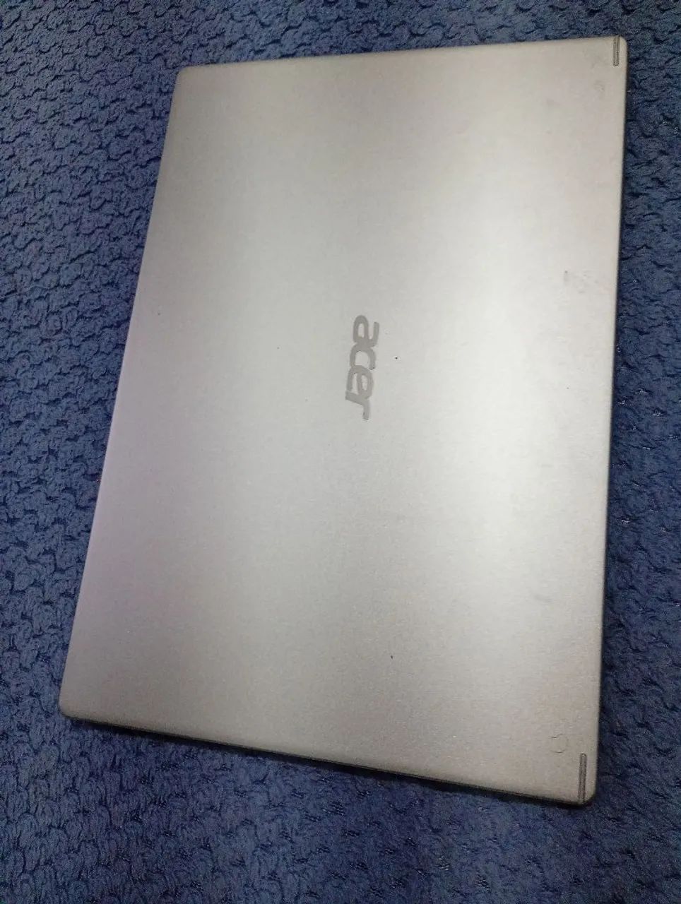 Notebook acer aspire 5 i5 8gb ssd 256 - Foto 2