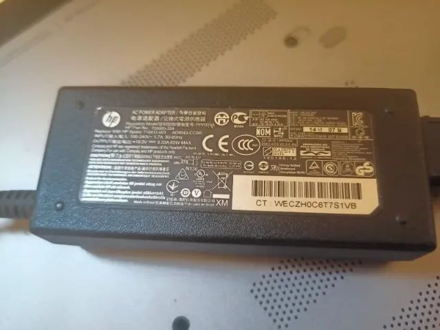 HP Envy 15 i7 - Foto 5
