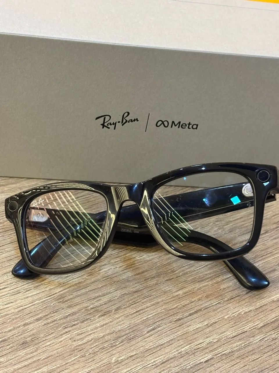 Ray Ban Meta - Foto 2