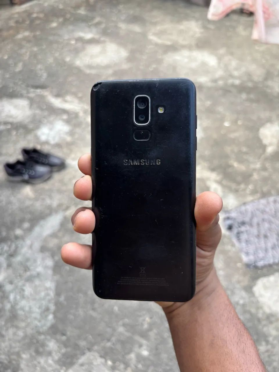 Galaxy J8 - Foto 5