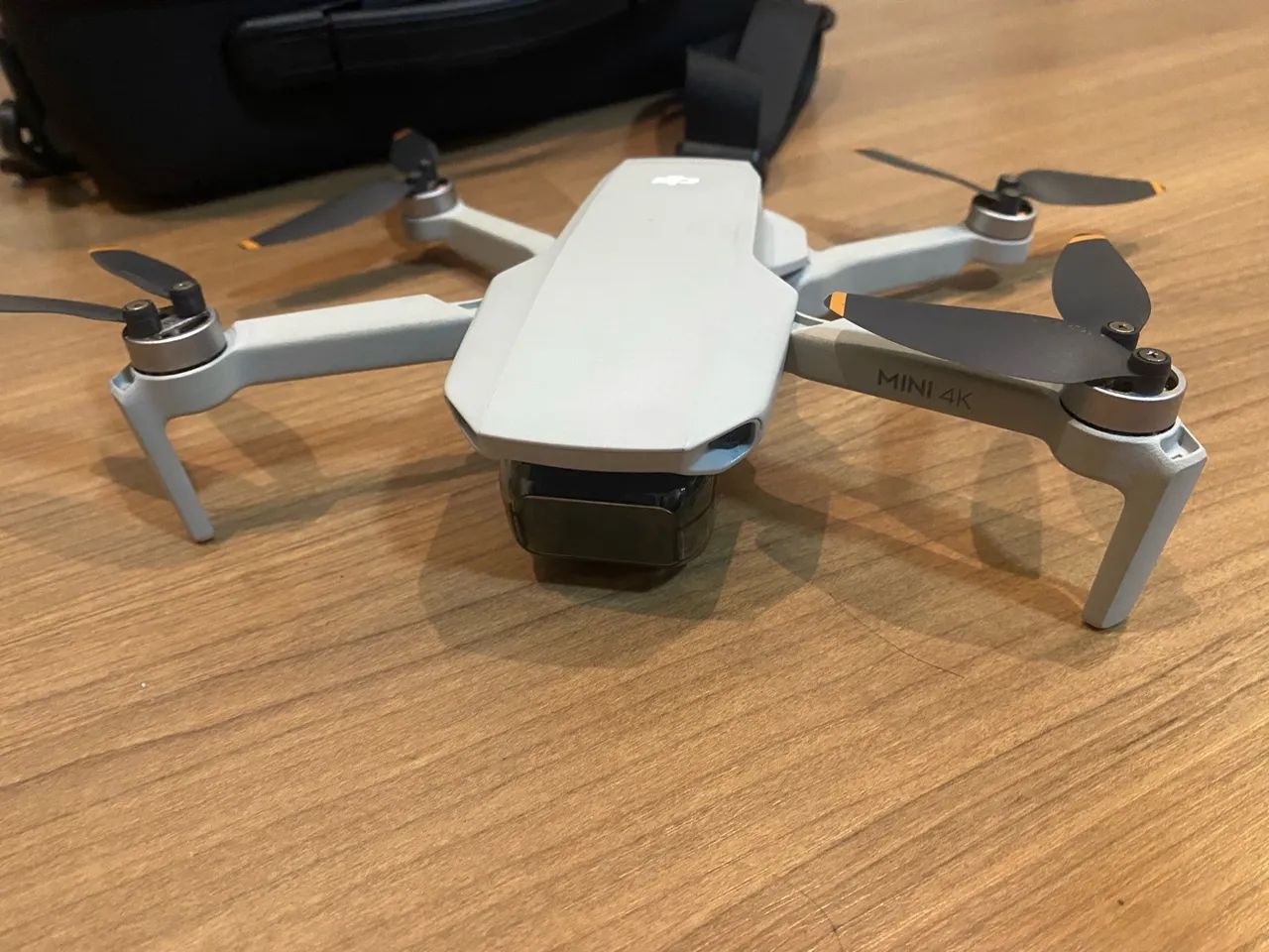 DRONE DJI MINI 4K - Foto 2