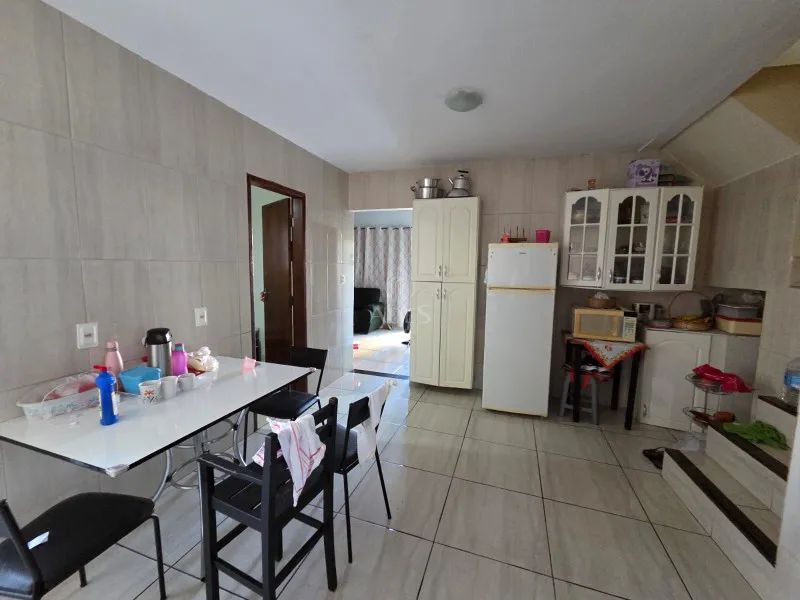 Casa de 4 Quartos - Foto 4