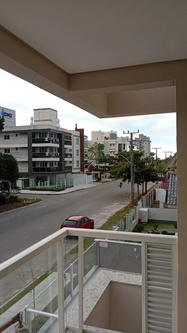 Apartamento 2 dormitórios com suíte em palmas de arvoredo - Foto 3