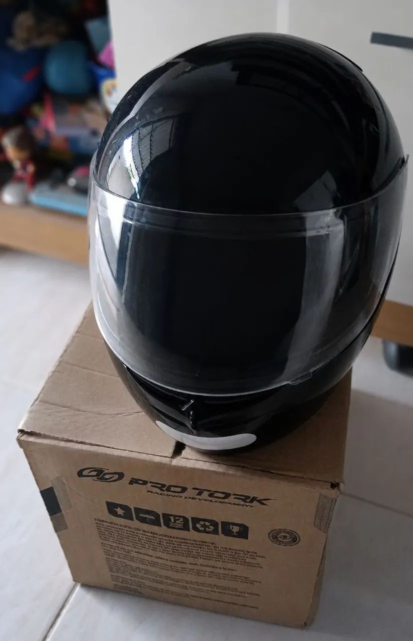 Capacete 
