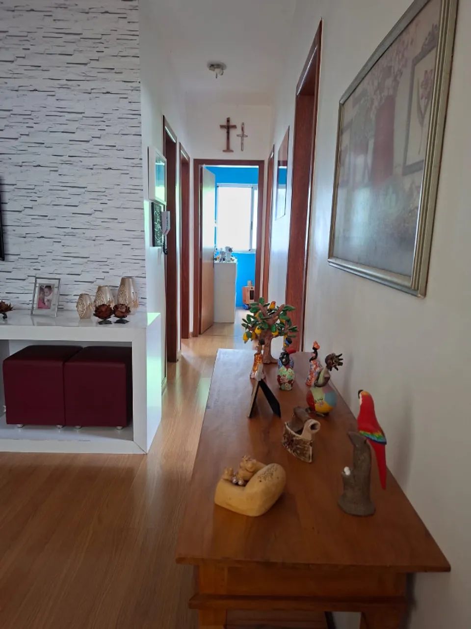 Apartamento no Caiçara, 3 quartos - Foto 4