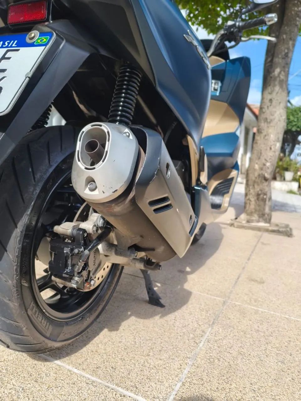 PCX DLX  - Foto 4