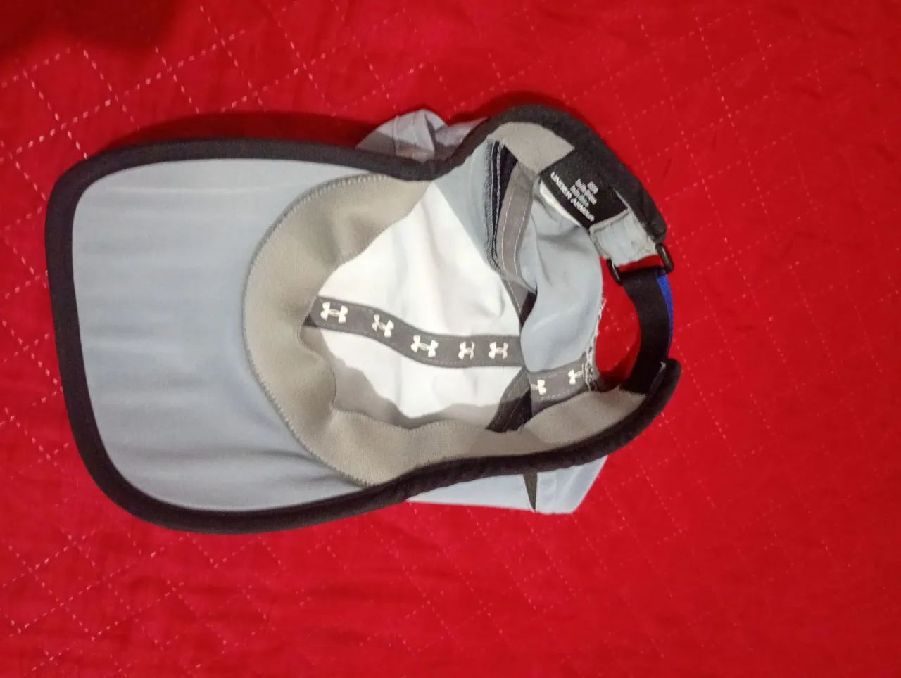 Boné da under armour  - Foto 5