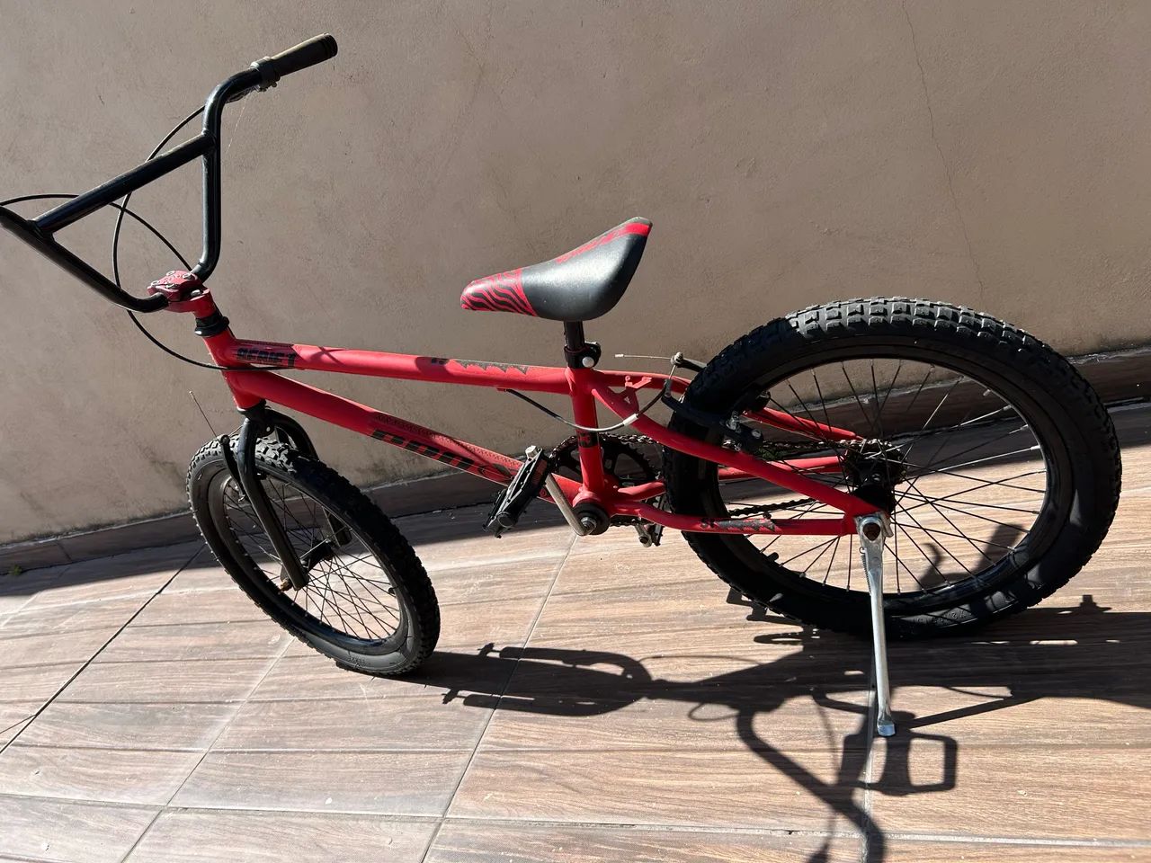 Bicicleta infantil - Foto 2