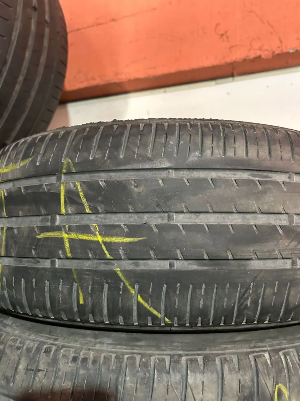 Pneus 195 55 15 Firestone - Foto 3