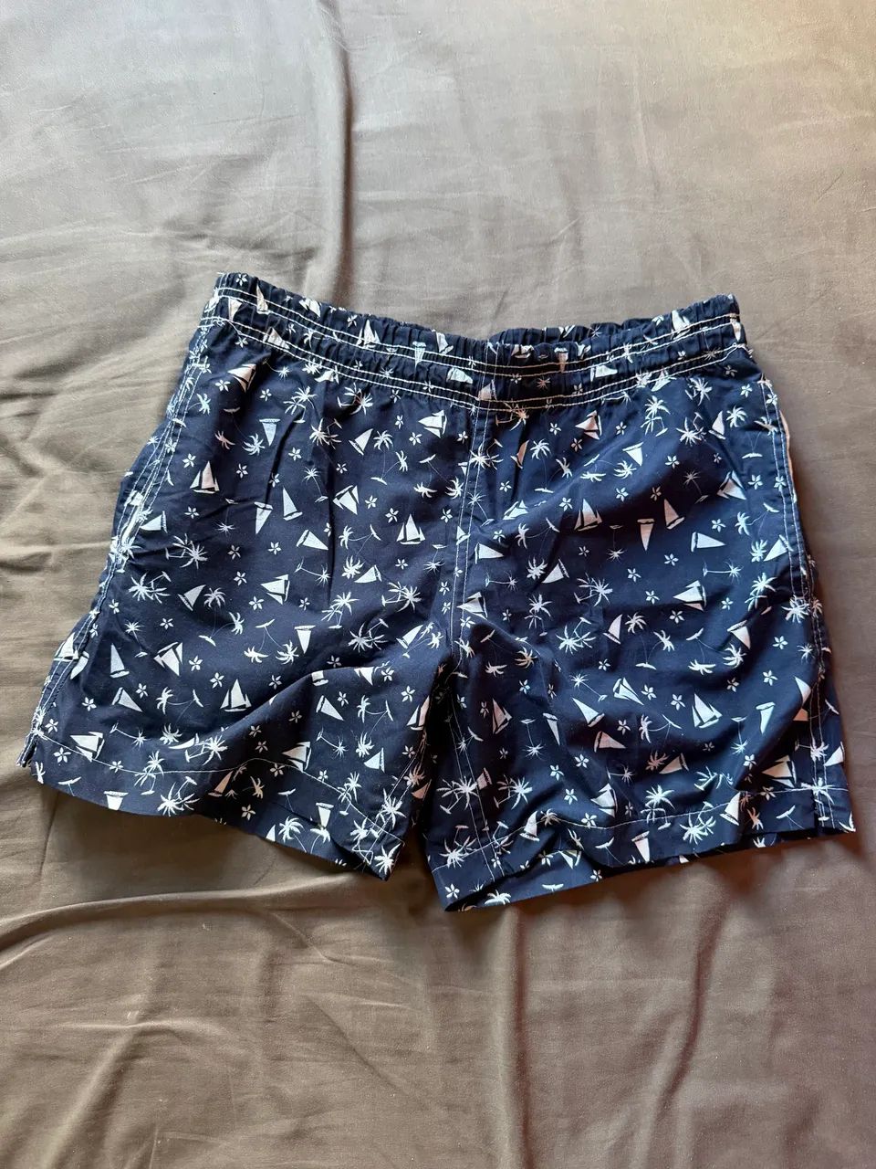 Shorts praia (modelos variados) 