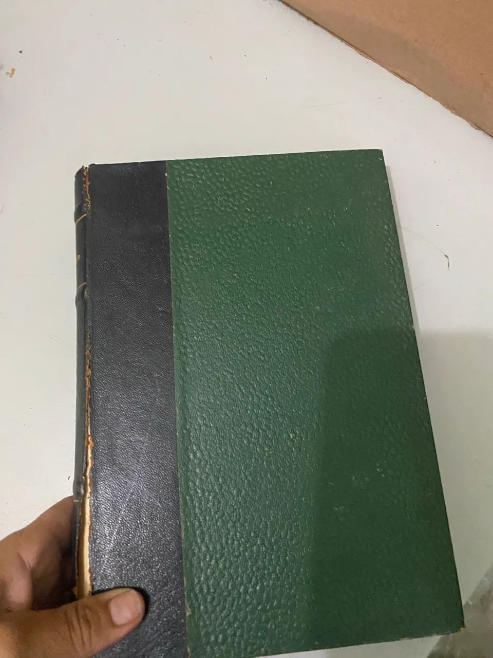 LIVRO ANTIGO TECNOLOGIA DE LÃS MADERAS