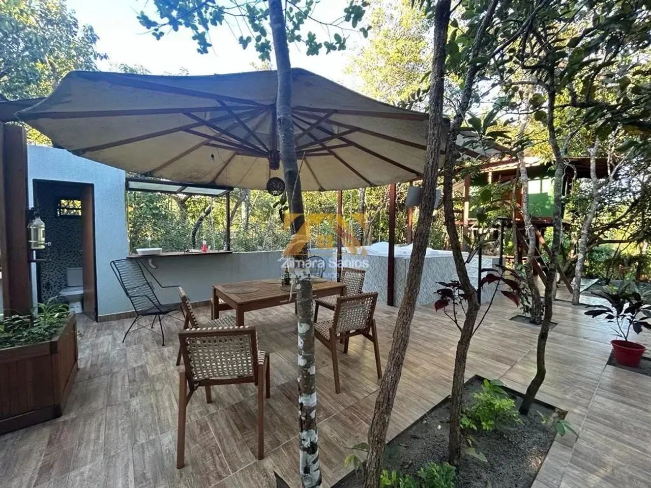 Chácara, 8000 m² - Zona Rural - Palmas/TO - Foto 12