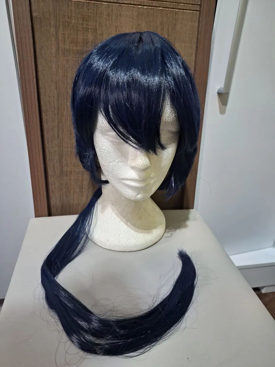 Cosplay Vanitas  - Foto 4