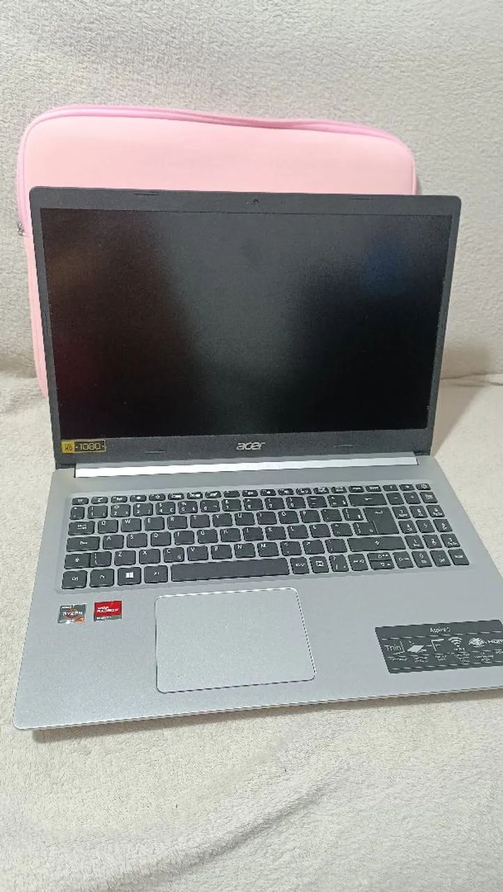 Notebook Acer Aspire 5 - Foto 2