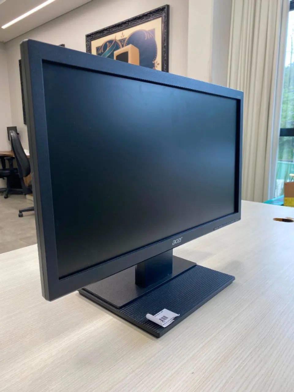 Monitor Seminovo Acer 20" Polegadas - Foto 2