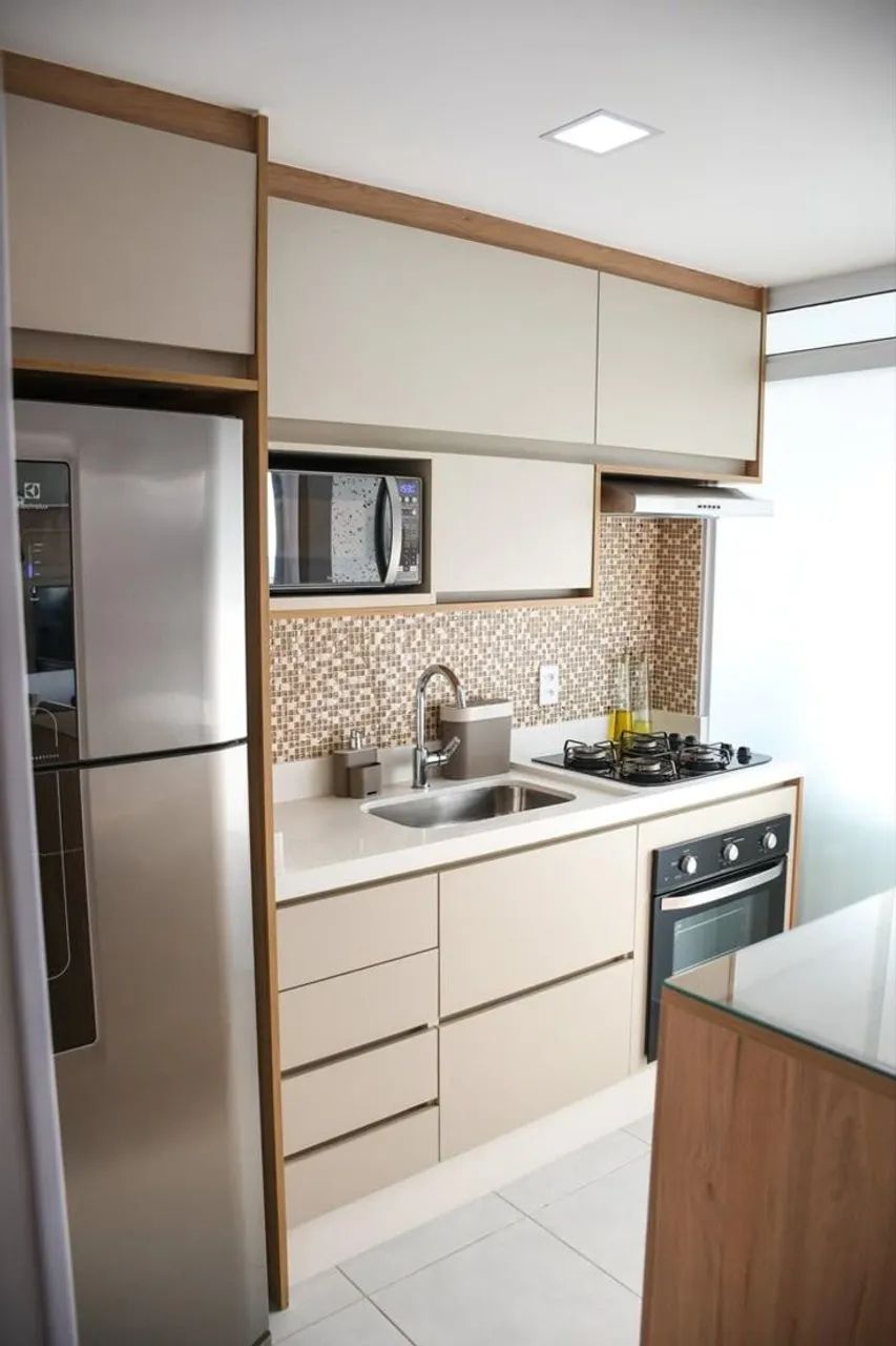 Móveis Projetados em MDF - Foto 2