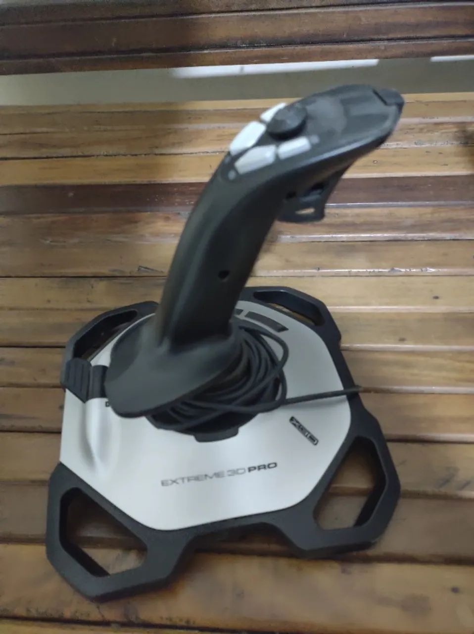Logitech extreme 3d pro - Foto 3