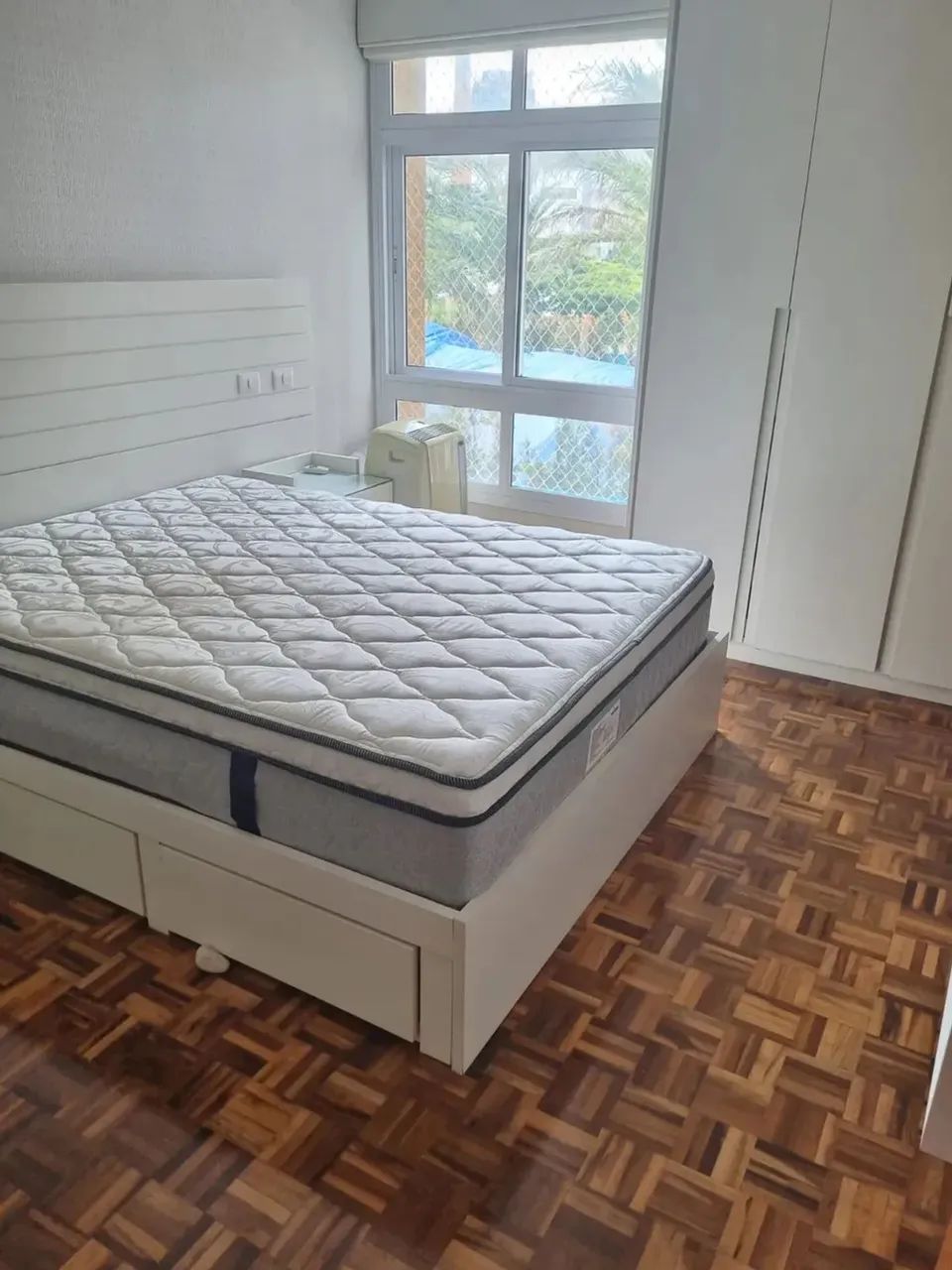 Apartamento para Locação  Rua Oscar Freire, 1606 | 120 m² (SLC4188) - Foto 7