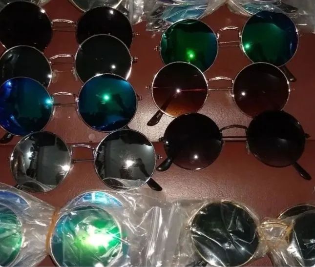 2 lotes de óculos de Sol - Foto 2