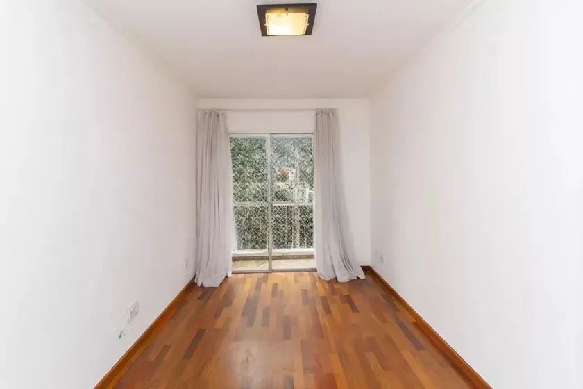 Apartamento à Venda - Vila Mariana, 2 Quartos, 76 m2 - Foto 2